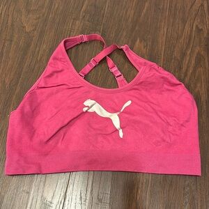 Puma sports bra